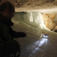Illustration for article titled In Austria, an ice cave is an earthbound stand-in for Mars